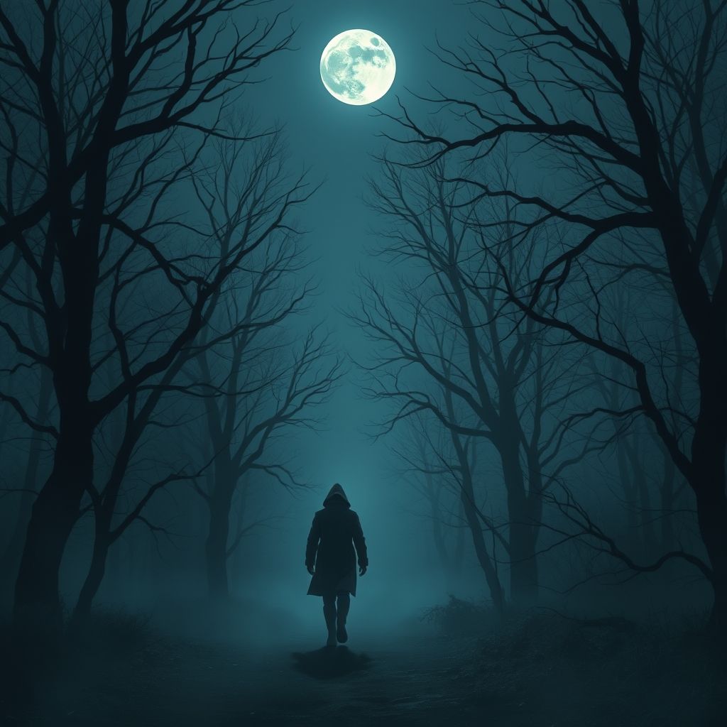 ญินตามติด: ความน่ากลัวที่ไม่ควรพลาด